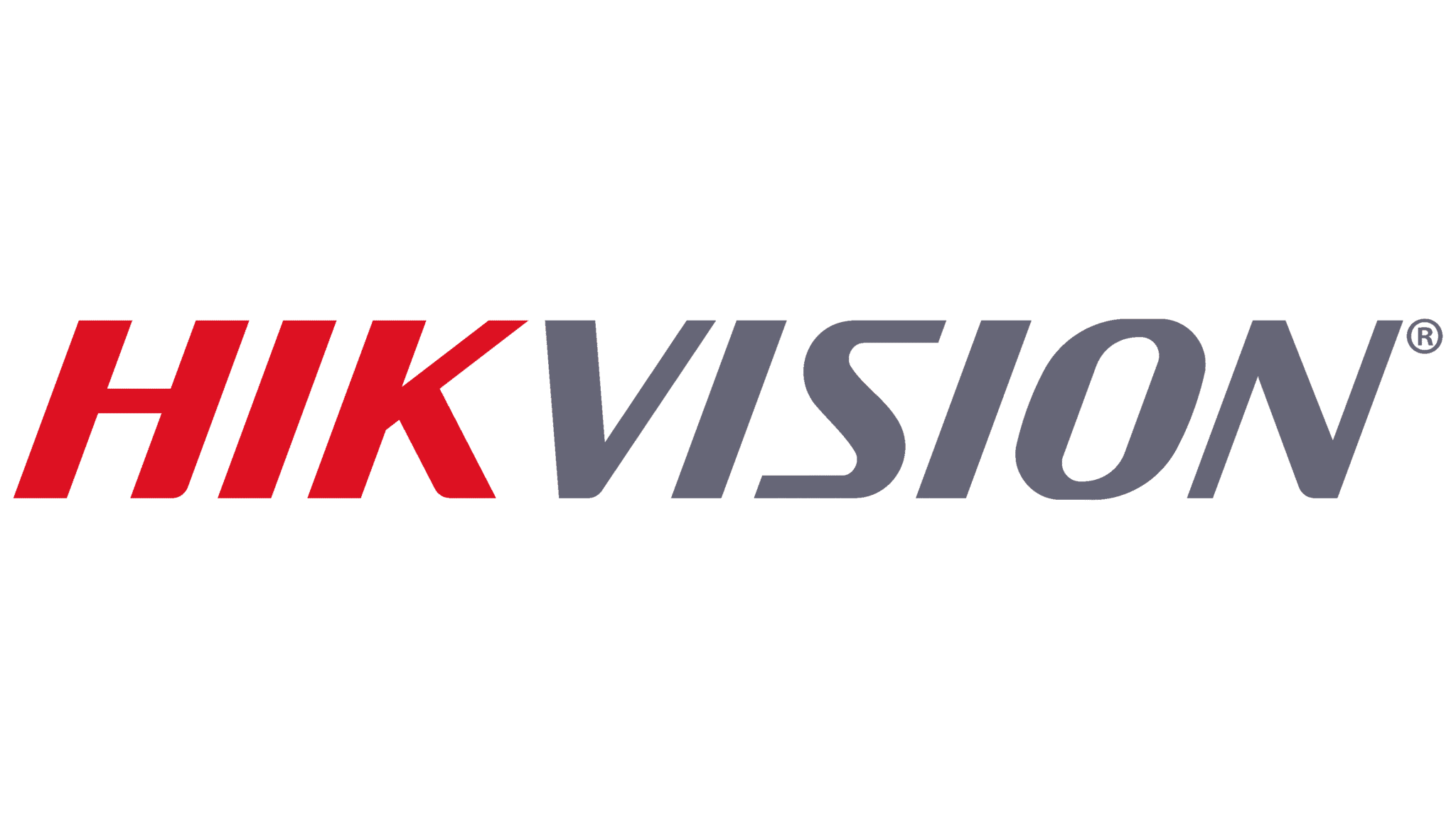 hikvision