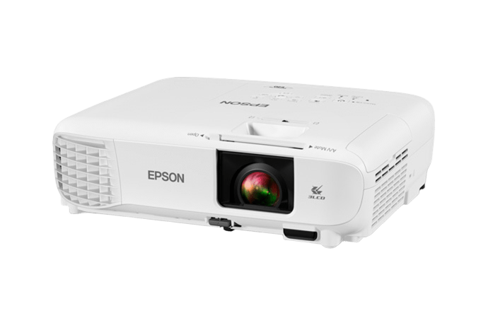 epson powerlite e20 proyector 3lcd
