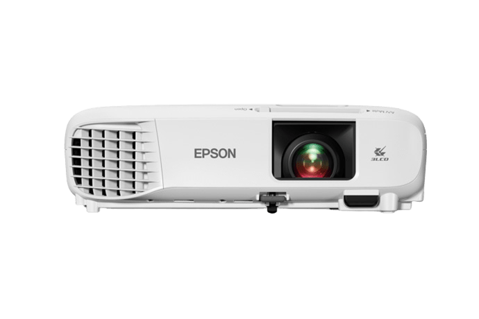 epson powerlite e20 proyector 3lcd