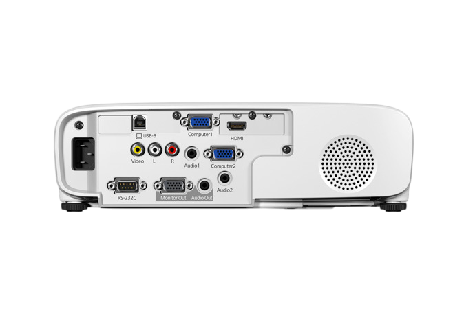 epson powerlite e20 proyector 3lcd