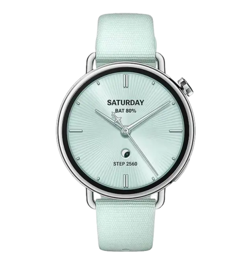 xiaomi watch s4 41mm green 1.png