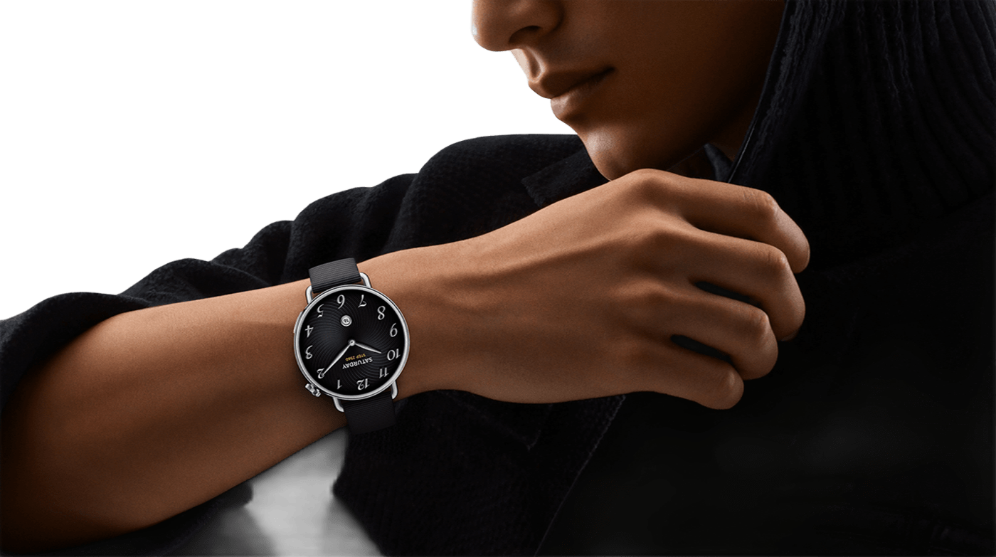 xiaomi watch s4 smart watch