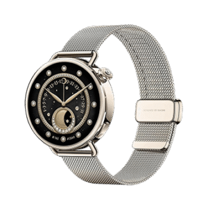 xiaomi watch s4 smart watch sunset gold