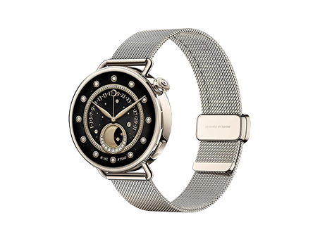 xiaomi watch s4 smart watch sunset gold